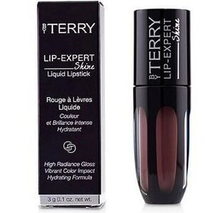 By Terry Lip-Expert Shine in #4 hot bare